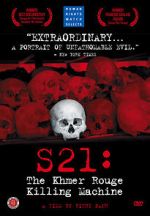 Watch S21: The Khmer Rouge Killing Machine Fmovies