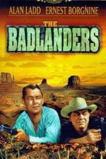 Watch The Badlanders Fmovies
