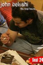 Watch John Belushi: His Final Hours Fmovies