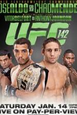 Watch UFC 142 Aldo vs Mendes Fmovies