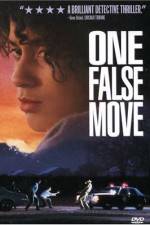 Watch One False Move Fmovies