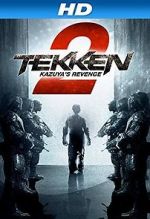 Watch Tekken: Kazuya\'s Revenge Fmovies