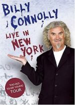 Watch Billy Connolly: Live in New York Fmovies