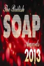 Watch The British Soap Awards 2013 Fmovies