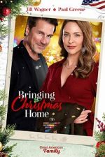 Watch Bringing Christmas Home Fmovies