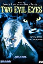 Watch Two Evil Eyes Fmovies