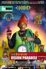 Watch Lee Scratch Perry\'s Vision of Paradise Fmovies