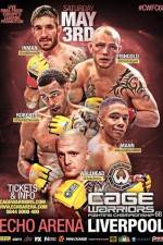 Watch Cage Warriors 68: Roberts vs. Wallhead Fmovies
