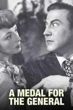 Watch Medal for the General Fmovies