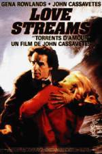 Watch Love Streams Fmovies