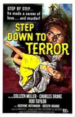 Watch Step Down to Terror Fmovies