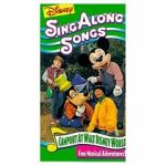 Watch Disney Sing Along Songs: Campout at Walt Disney World Fmovies