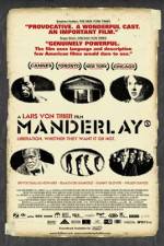 Watch Manderlay Fmovies