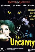 Watch The Uncanny Fmovies