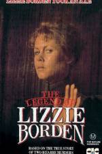 Watch The Legend of Lizzie Borden Fmovies