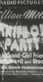 Watch The Knife of the Party Fmovies