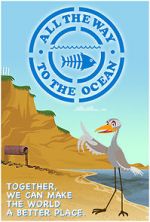 Watch All the Way to the Ocean Fmovies