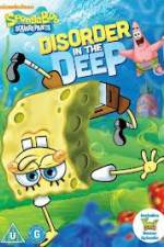 Watch SpongeBob SquarePants Disorder In The Deep Fmovies