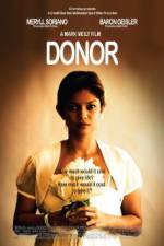 Watch Donor Fmovies