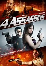 Watch Four Assassins Fmovies