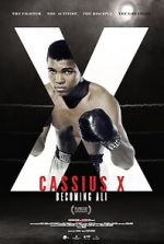 Watch Cassius X: Becoming Ali Fmovies