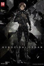 Watch Genocidal Organ Fmovies