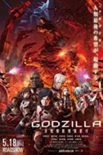 Watch Godzilla: City on the Edge of Battle Fmovies