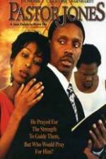 Watch Pastor Jones Fmovies