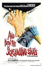 Watch And Now the Screaming Starts! Fmovies
