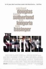Watch The Sentinel Fmovies