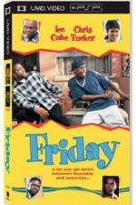 Watch Friday Fmovies