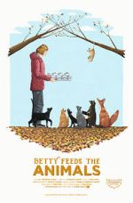 Watch Betty Feeds the Animals (Short 2019) Fmovies