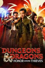 Watch Dungeons & Dragons: Honor Among Thieves Fmovies