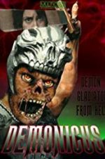 Watch Demonicus Fmovies