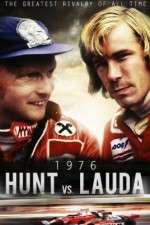Watch Hunt vs Lauda: F1\'s Greatest Racing Rivals Fmovies