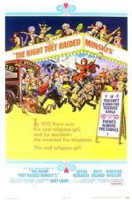 Watch The Night They Raided Minsky\'s Fmovies