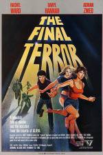 Watch The Final Terror Fmovies
