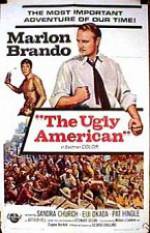 Watch The Ugly American Fmovies