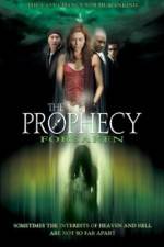 Watch The Prophecy: Forsaken Fmovies