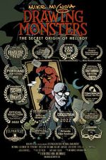 Watch Mike Mignola: Drawing Monsters Fmovies