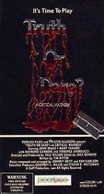 Watch Truth or Dare?: A Critical Madness Fmovies