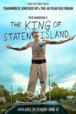 Watch The King of Staten Island Fmovies