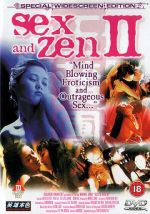 Watch Sex and Zen 2 Fmovies
