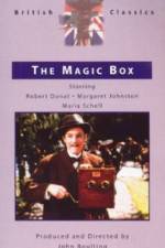 Watch The Magic Box Fmovies