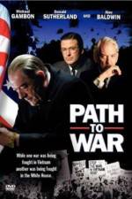 Watch Path to War Fmovies