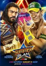 Watch WWE SummerSlam (TV Special 2021) Fmovies
