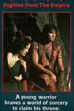 Watch The Archer Fugitive from the Empire Fmovies