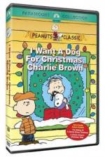 Watch I Want a Dog for Christmas Charlie Brown Fmovies