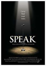 Watch Speak Fmovies