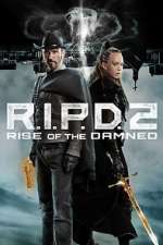 Watch R.I.P.D. 2: Rise of the Damned Fmovies